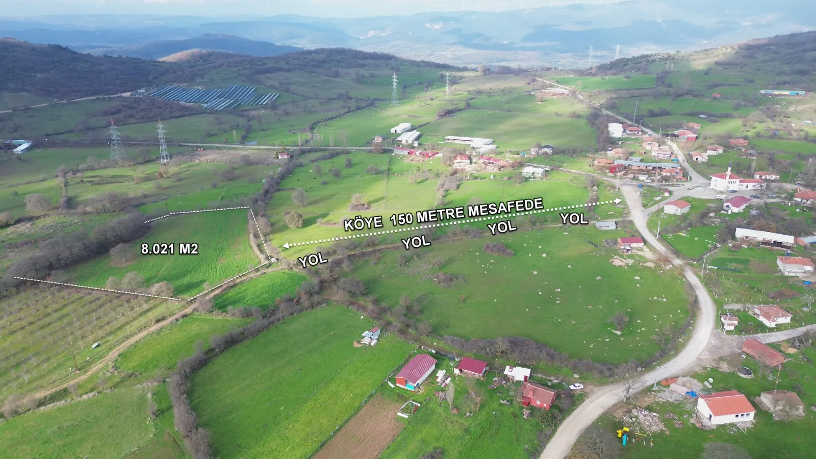 2026'da Yatırımın Gözdesi Çanakkale Lapseki: Arsa ve Tarla Piyasasında Son Durum ve Fırsatlar