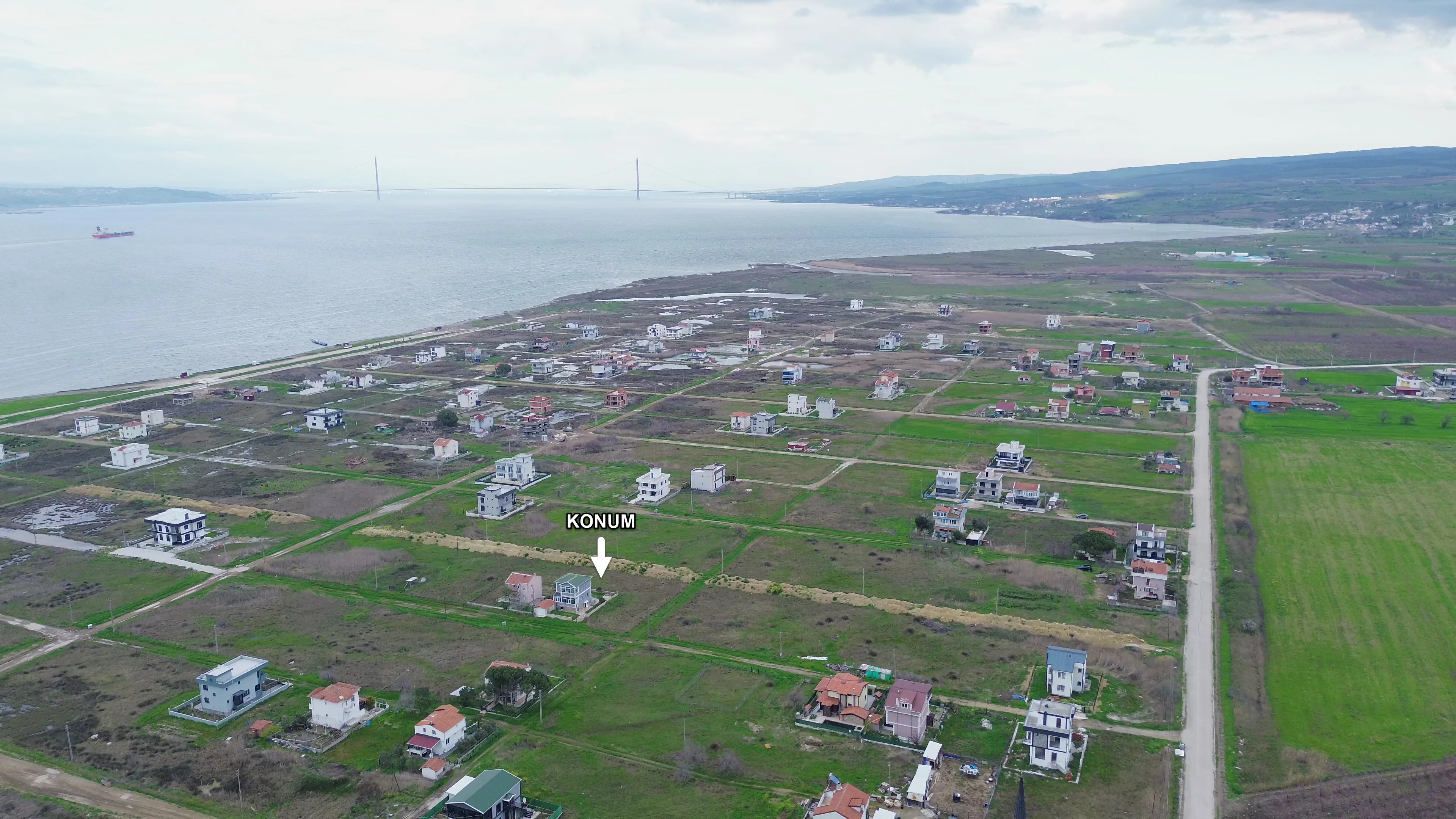 Çanakkale Lapseki'de Arsa ve Tarla Alırken veya Satarken Bilinmesi Gerekenler: 2026 Rehberi