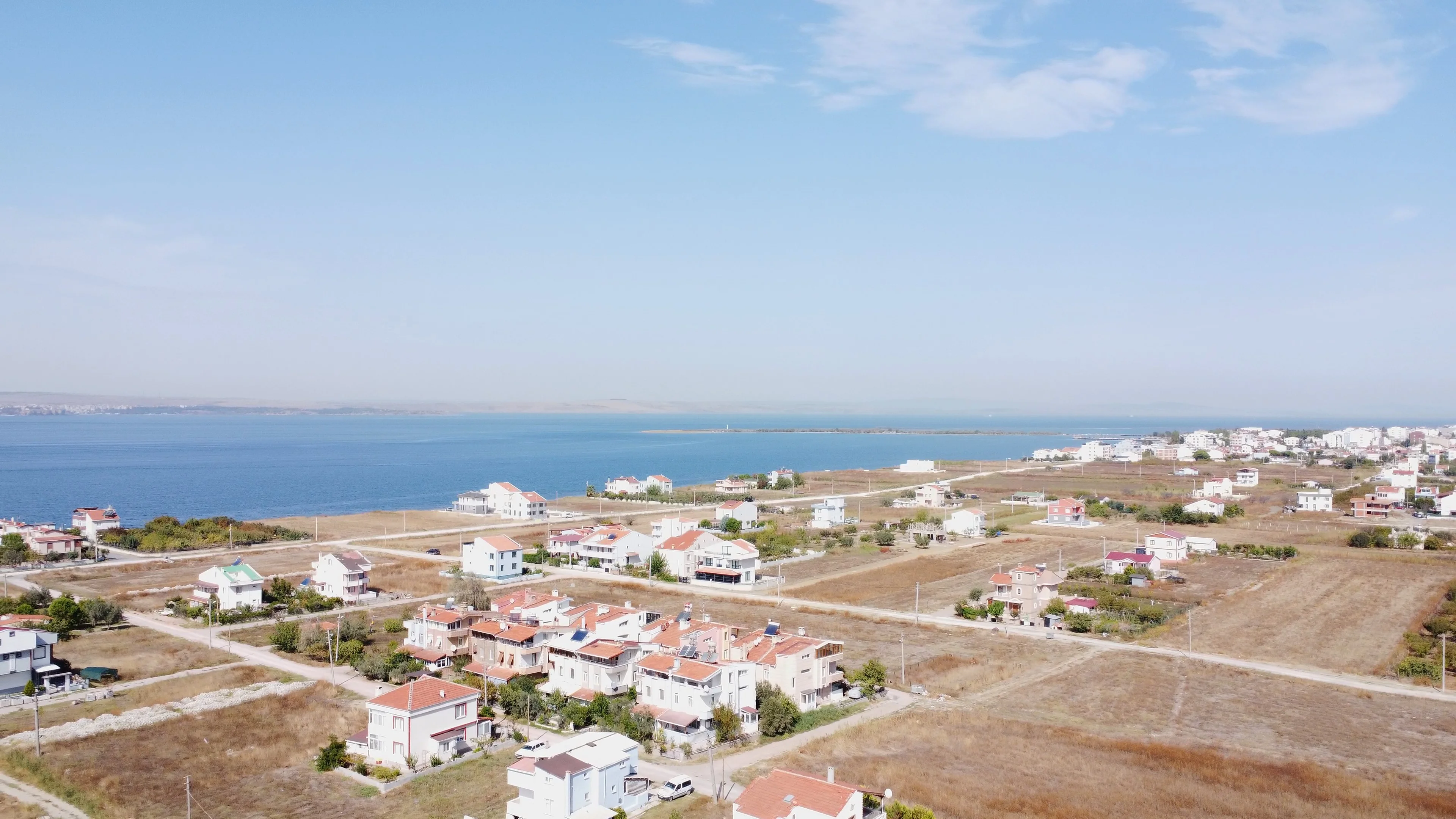Çanakkale Lapseki Satılık Arsa ve Tarla Piyasasında Eylül 2026 Fiyatları ve Yatırım Analizi