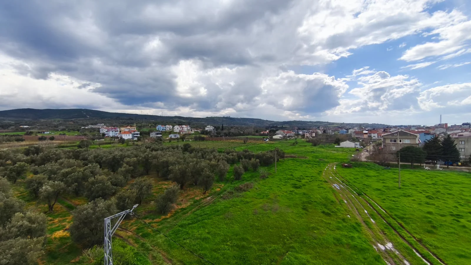 Canakkale Lapseki Imar Durumu Rehberi: Tarlaya Ev Yapilir Mi? Yuzde 25 Imar Ne Demek?