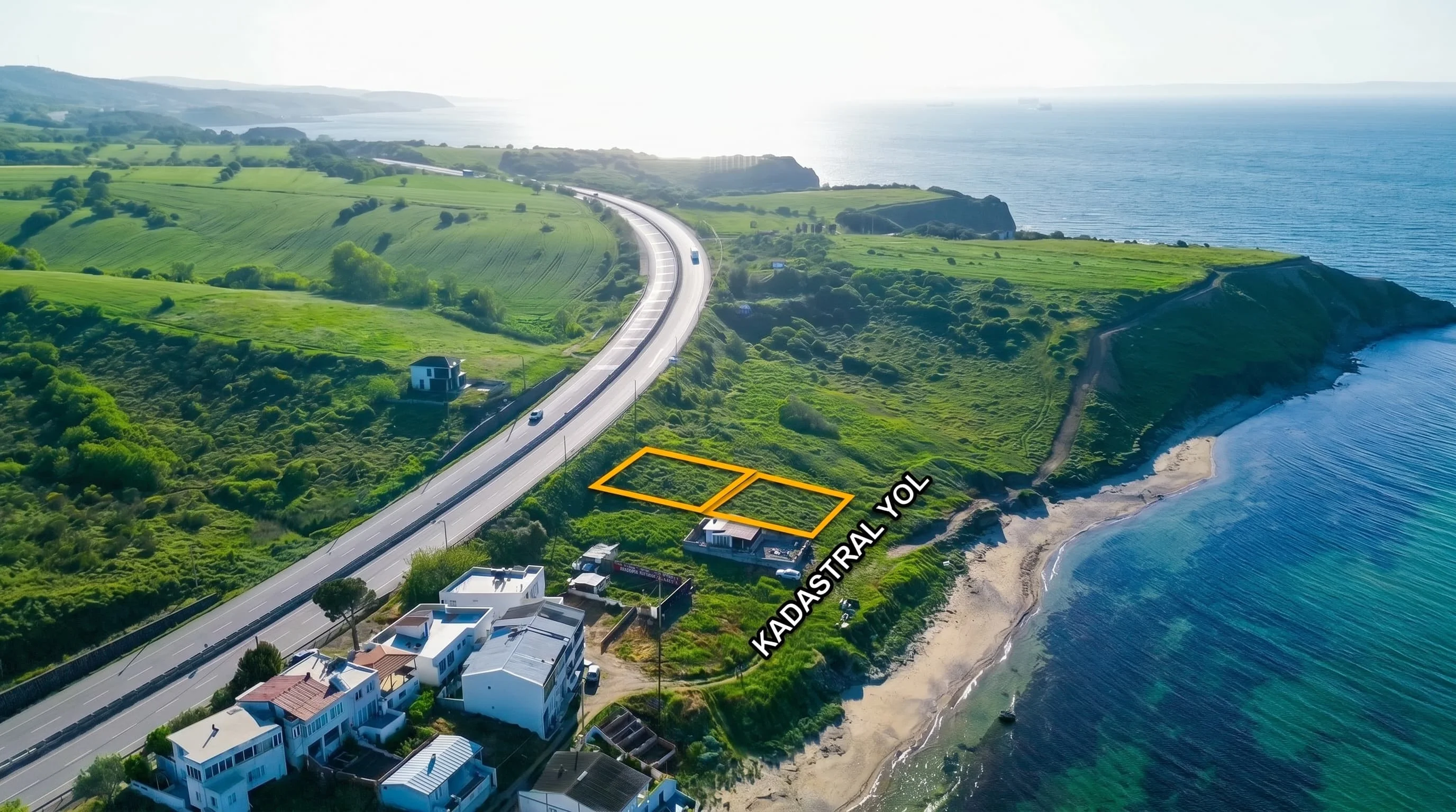 Çanakkale Lapseki Satılık Arsa Rehberi: En Çok Kazandıran Bölgeler ve Yatırım Fırsatları