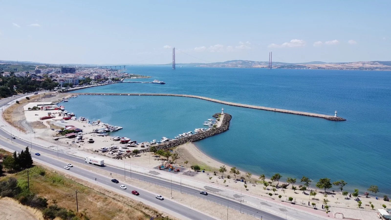 1915 Çanakkale Köprüsü ve Lapseki Aksında Arsa, Tarla ve Daire Yatırım Rehberi