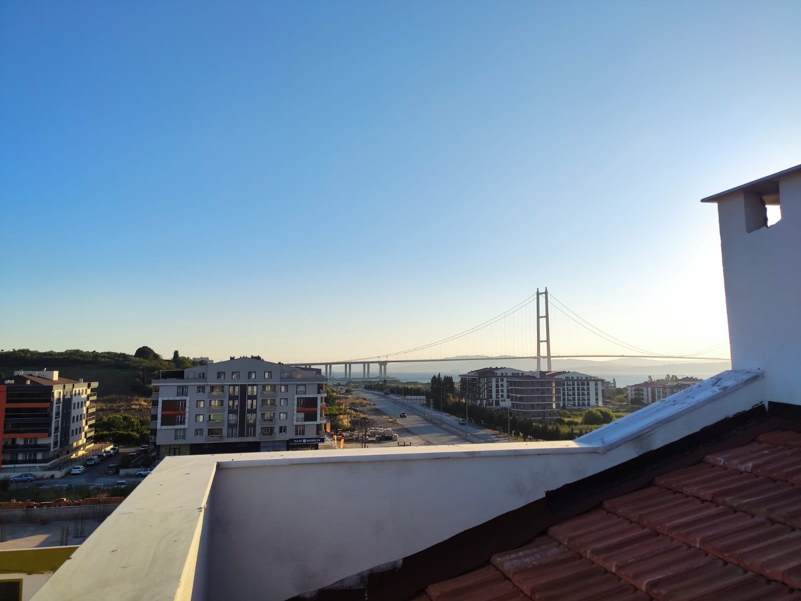 Lapseki Merkez Satılık Fırsat Dubleks Daire