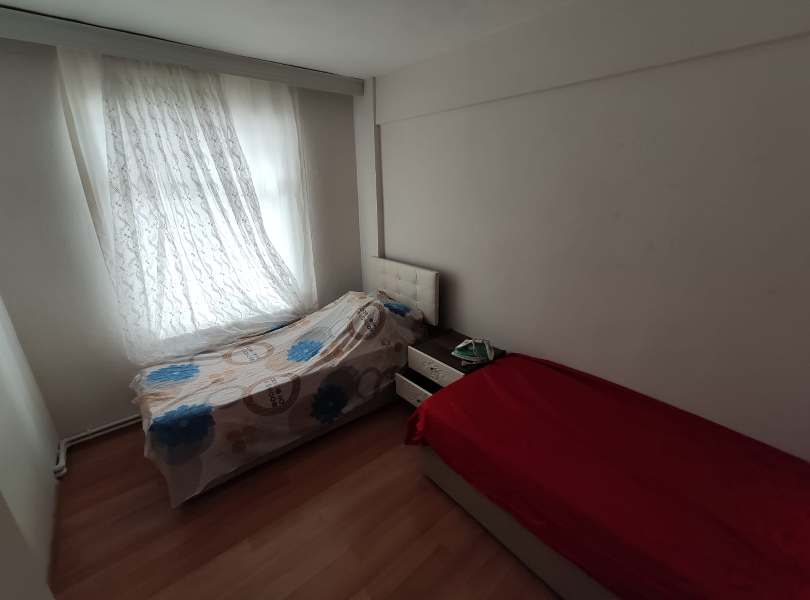 LAPSEKİ ÇARŞI İÇERİSİNDE SATILIK  3+1 DAİRE 